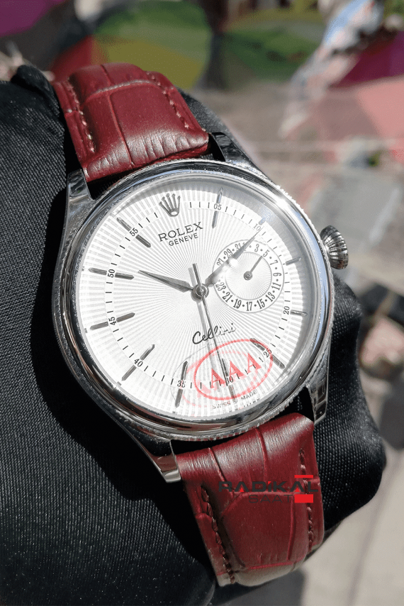 rolex cellini