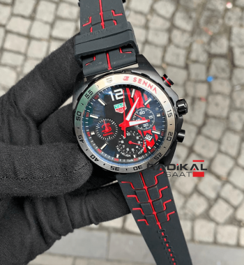 Tag Heuer Senna Saat Fiyatları