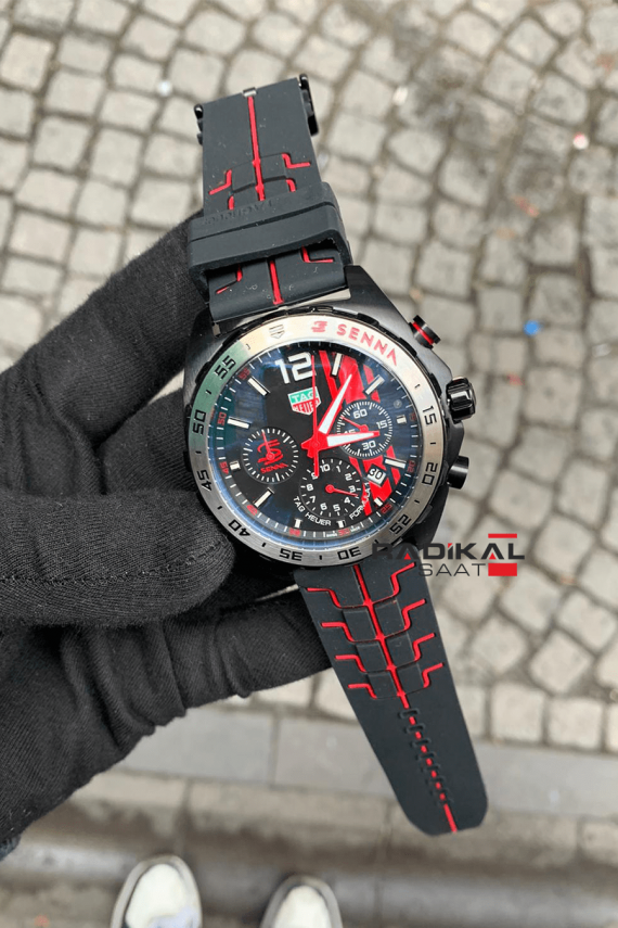 Tag Heuer Senna Saat Fiyatları