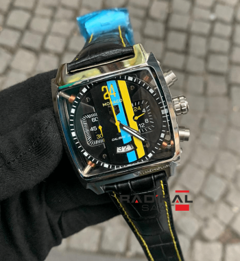 Tag Heuer Monoca Saat Fiyatları