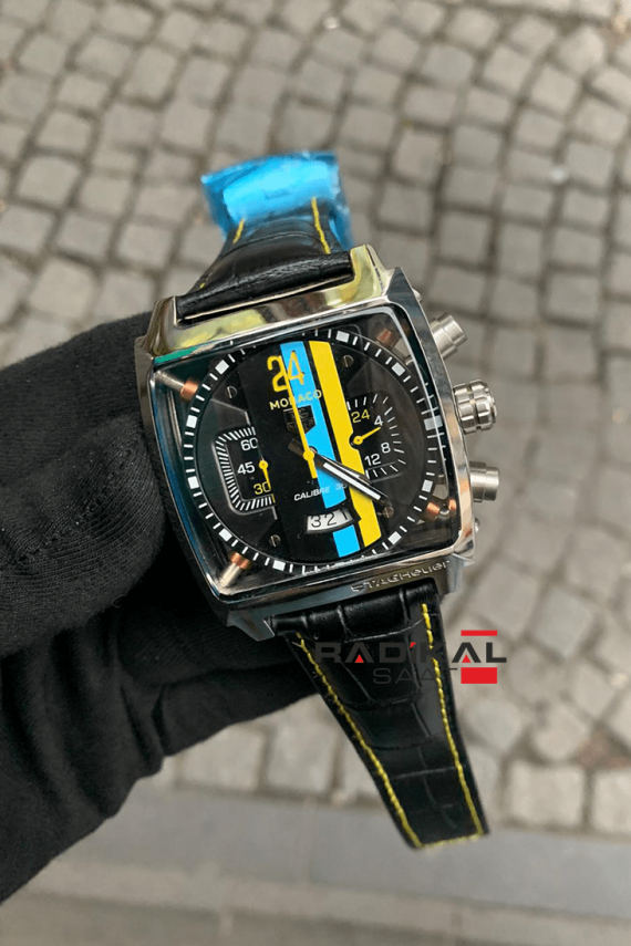 Tag Heuer Monoca Saat Fiyatları