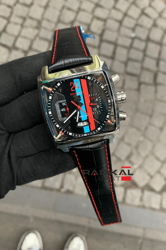 Tag Heuer Monoca Saat Fiyatları