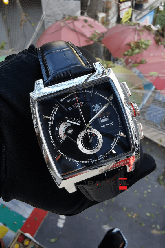 Tag Heuer Monaco Saat Fiyatları