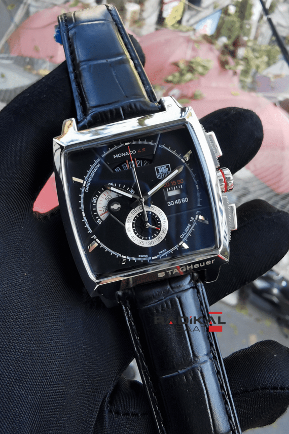 Tag Heuer Monaco Saat Fiyatları