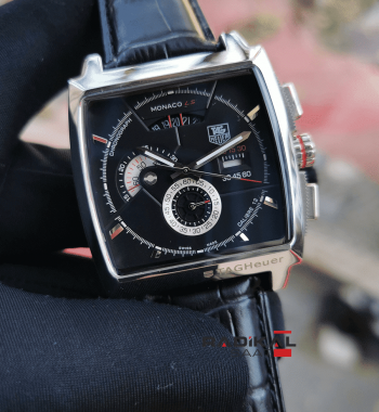 Tag Heuer Monaco Saat Fiyatları