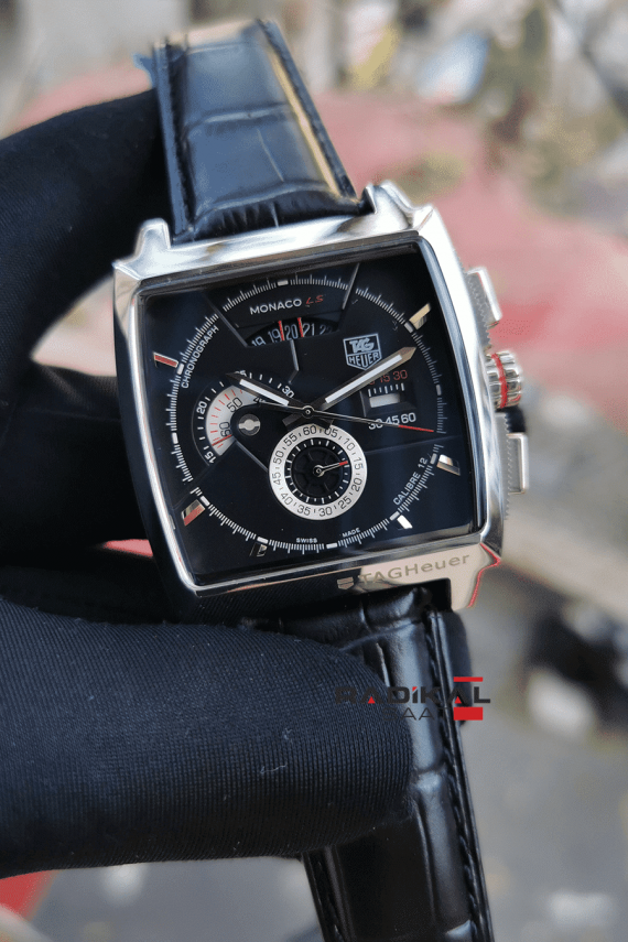 Tag Heuer Monaco Saat Fiyatları