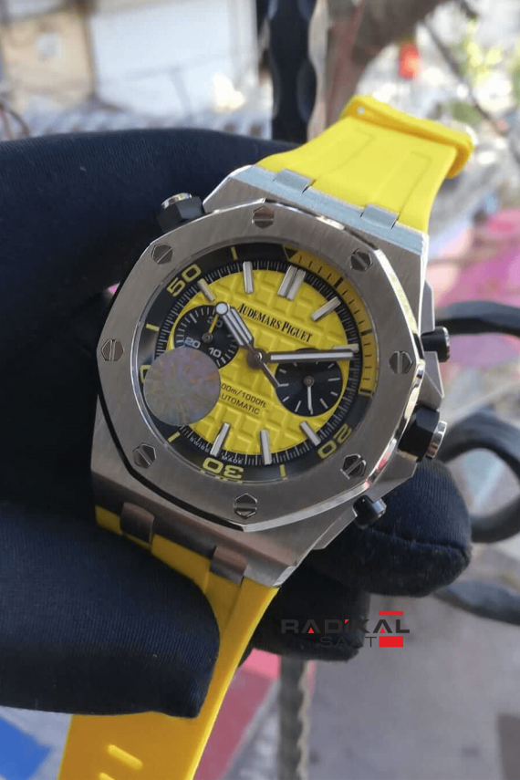 Audemars Piguet Royal Oak