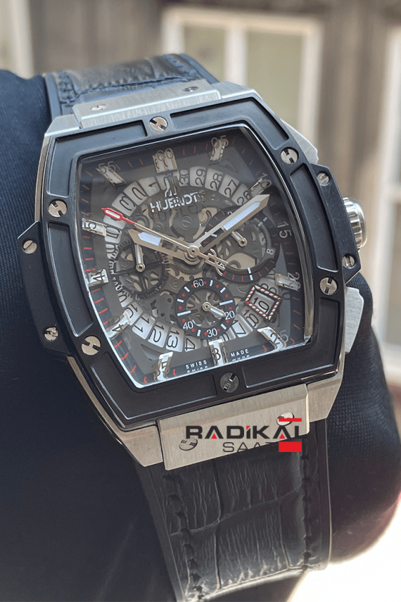 Replika Hublot Saat