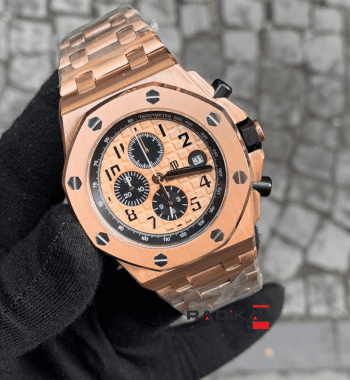 Audemars Piguet Royal Oak Replika Saat