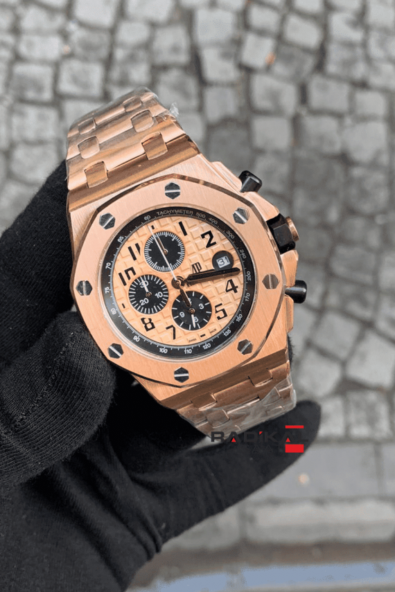 Audemars Piguet Royal Oak Replika Saat