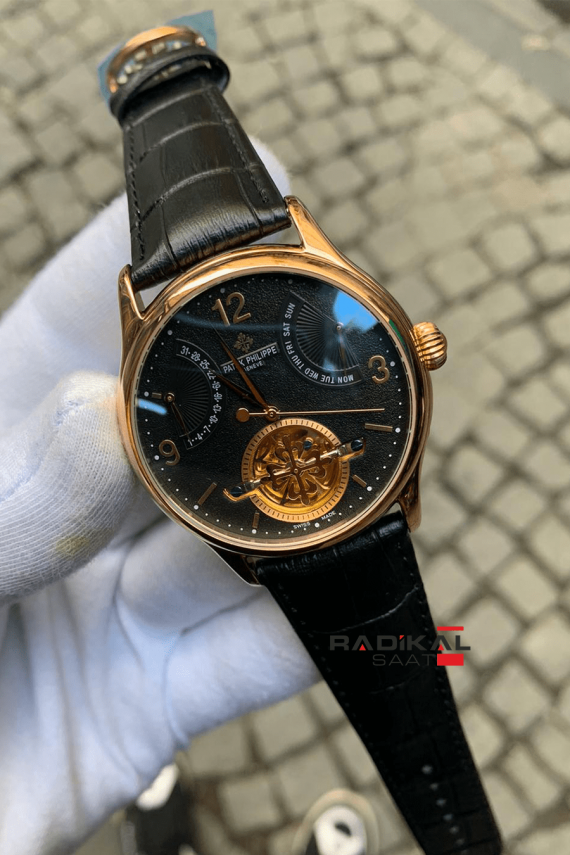 Replika Patek Philippe Saat Fiyatları