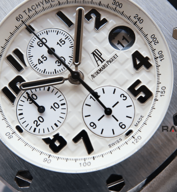 Royal Oak Offshore 26170st