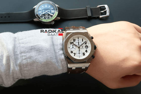 Royal Oak Offshore 26170st