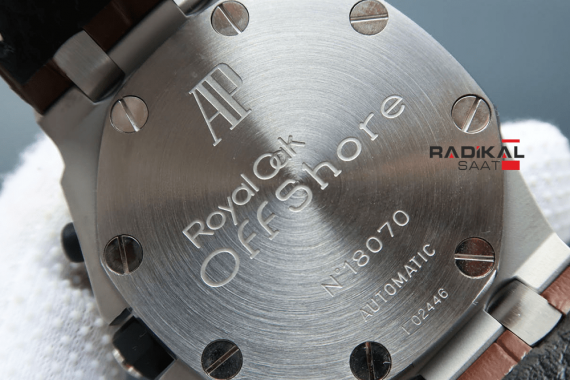 Royal Oak Offshore 26170st