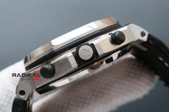 Audemars Piguet Royal Oak Offshore JF Deri Kayış ETA