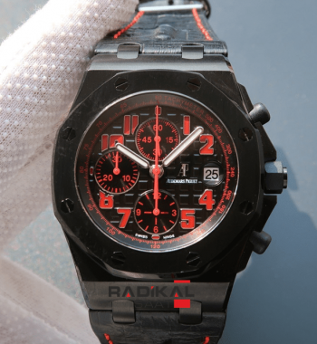 JF Royal Oak Offshore Las Vegas 26186SN