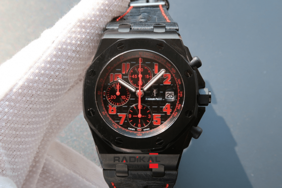 JF Royal Oak Offshore Las Vegas 26186SN