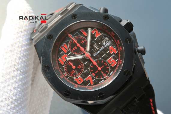 JF Royal Oak Offshore Las Vegas 26186SN