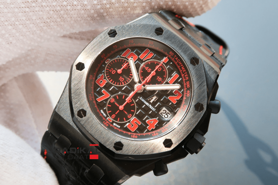 JF Royal Oak Offshore Las Vegas 26186SN