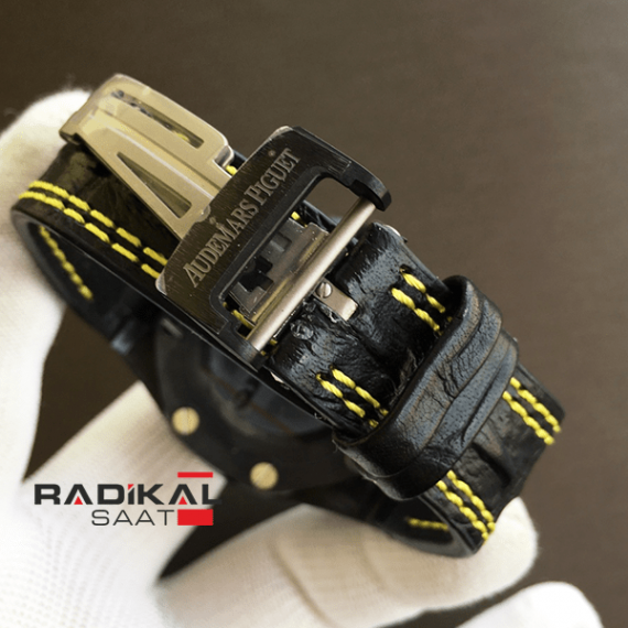 Royal Oak Offshore Bumble Bee
