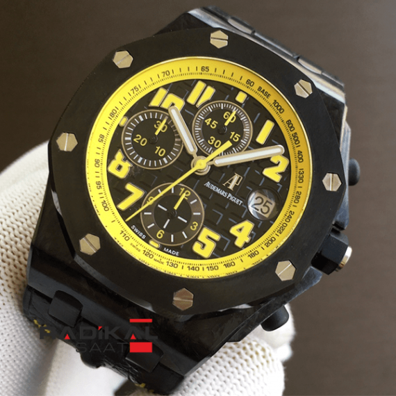 Royal Oak Offshore Bumble Bee