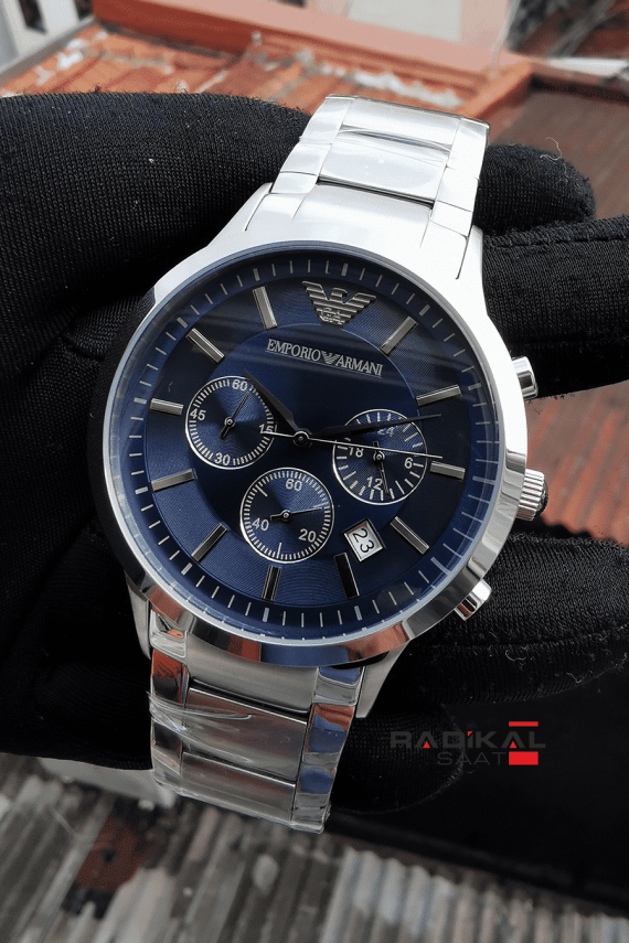 Emporio Armani 2448 Saat Fiyatı