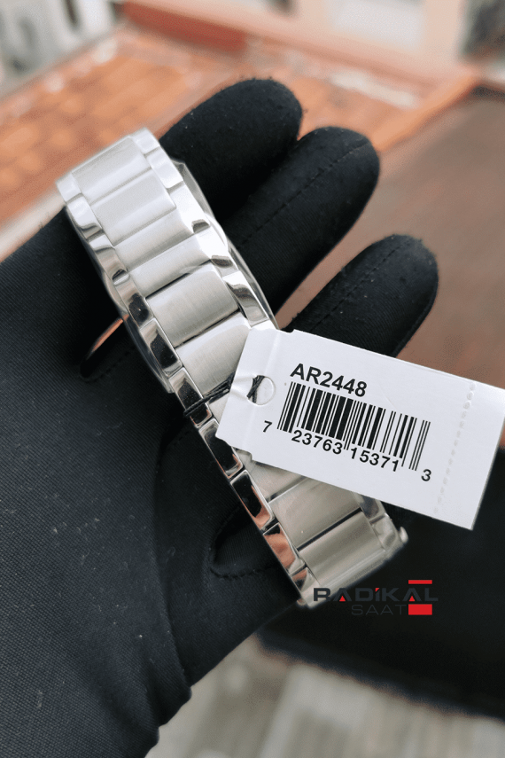 Emporio Armani 2448 Saat Fiyatı