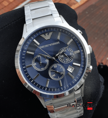 Emporio Armani 2448 Saat Fiyatı