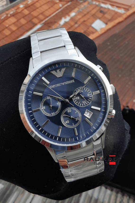 Emporio Armani 2448 Saat Fiyatı