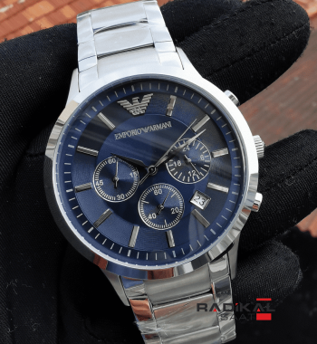 Emporio Armani 2448 Saat Fiyatı