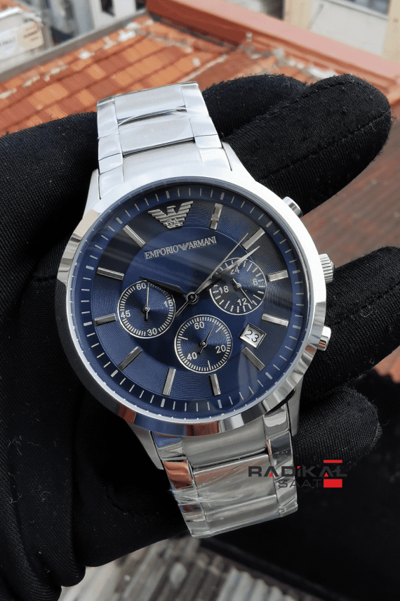 Emporio Armani 2448 Saat Fiyatı