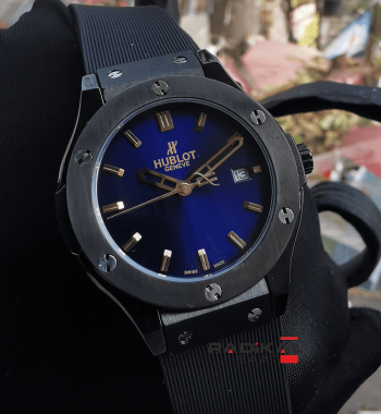 Hublot Bayan Saati