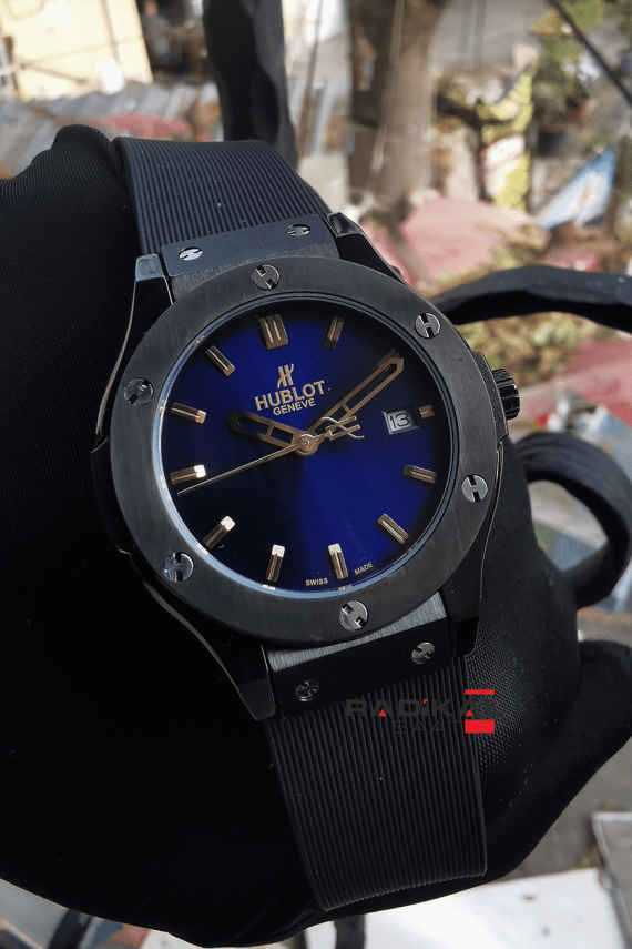 Hublot Bayan Saati