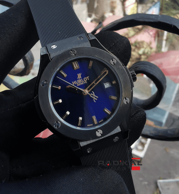 Hublot Bayan Saati