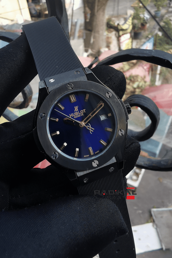 Hublot Bayan Saati