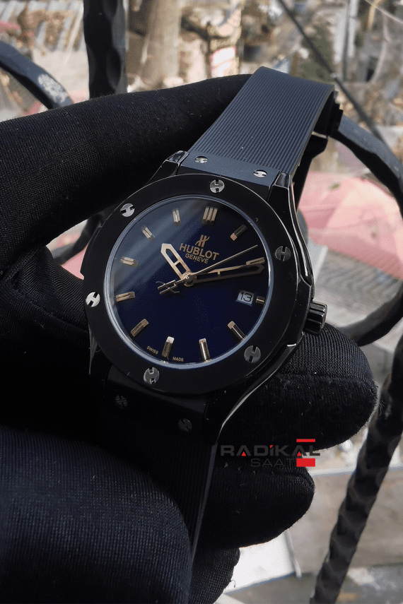 Hublot Bayan Saati