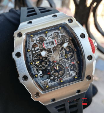 Richard Mille RM11-03 Replika Saati