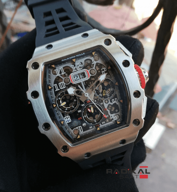Richard Mille RM11-03 Replika Saati