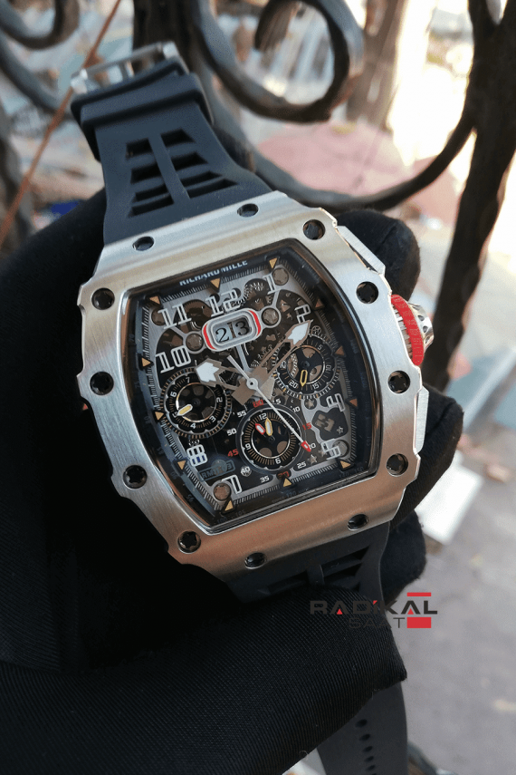 Richard Mille RM11-03 Replika Saati