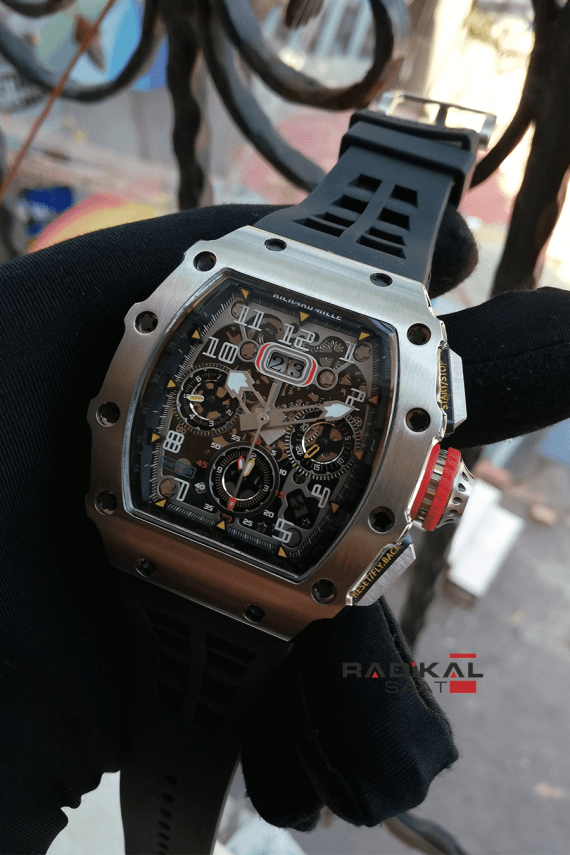 Richard Mille RM11-03 Replika Saati