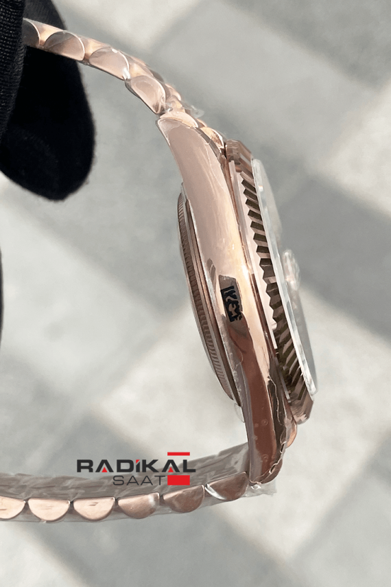 Rolex Day Date 228235 Yeşil Kadran