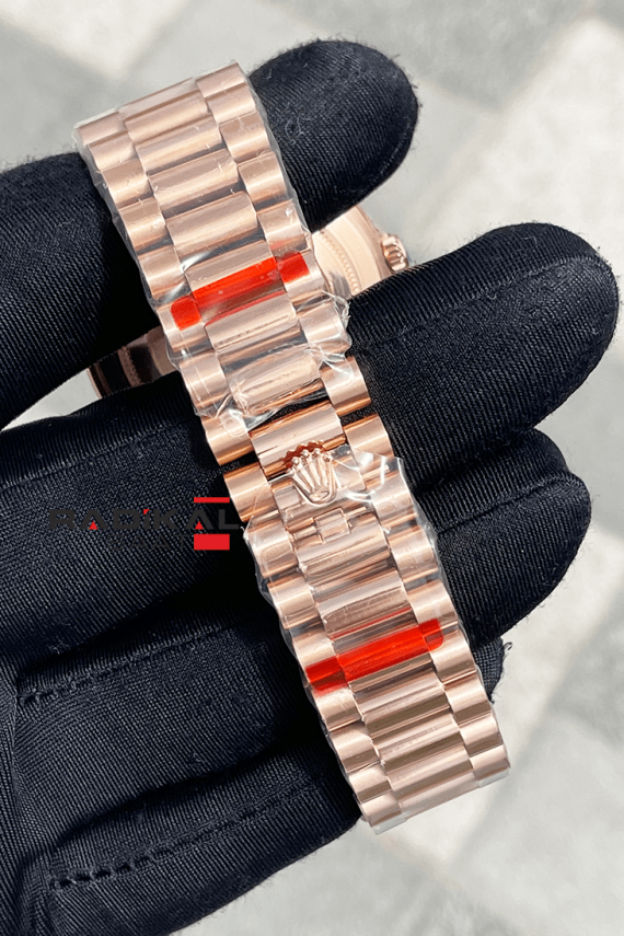 Rolex Day Date 228235 Yeşil Kadran