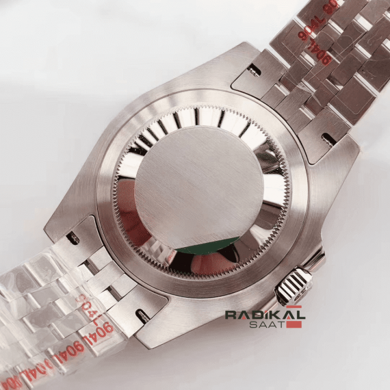 Eta Rolex Gmt Master II Saat Fiyatları