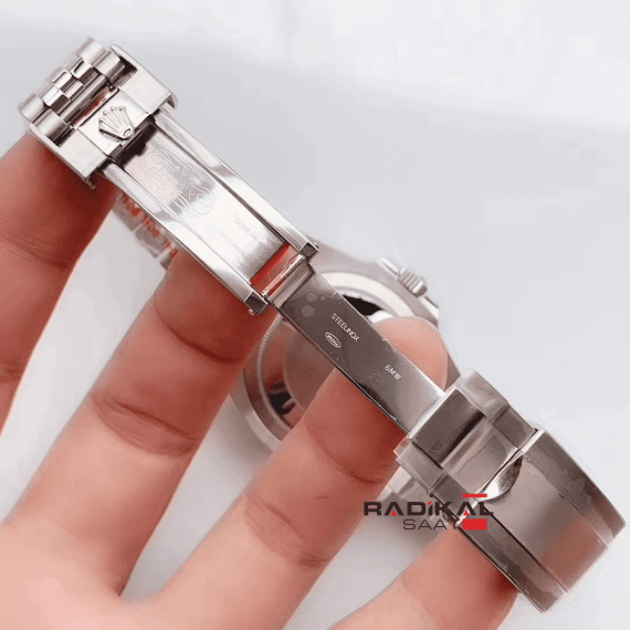 Eta Rolex Gmt Master II Saat Fiyatları