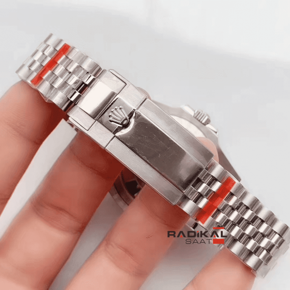 Eta Rolex Gmt Master II Saat Fiyatları