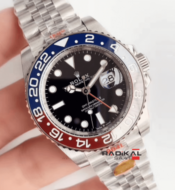 Eta Rolex Gmt Master II Saat Fiyatları