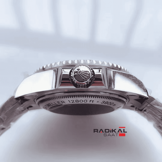Eta Rolex Depsea Saat Fiyatları