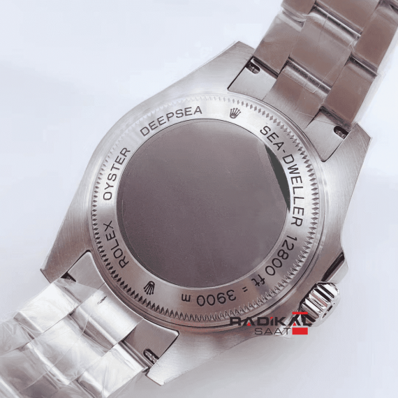 Eta Rolex Depsea Saat Fiyatları