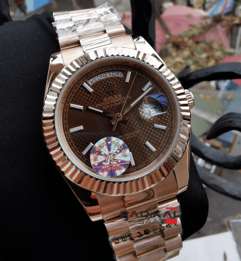 Rolex Day-Date Saat Fiyatları