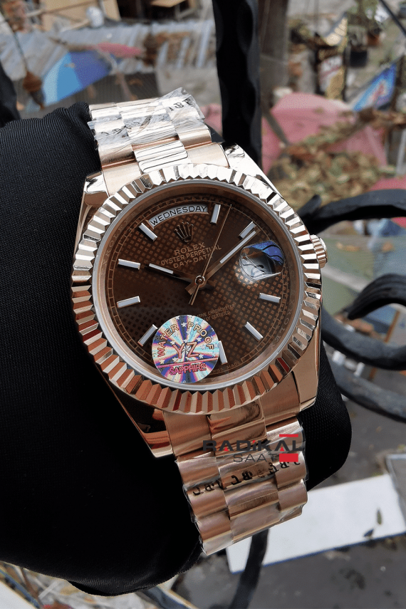 Rolex Day-Date Saat Fiyatları